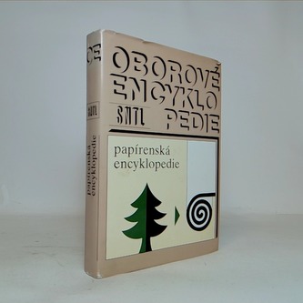 Paoírenská encyklopedie