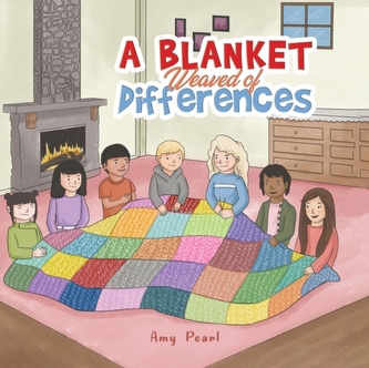 BLANKET WEAVED OF DIFFERENCES