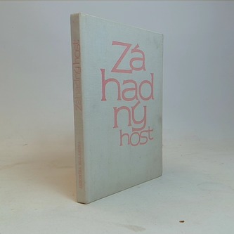 Záhadný host