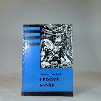 Ledové moře