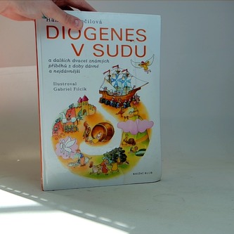 Diogenes v sudu