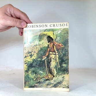 Robinson Crusoe