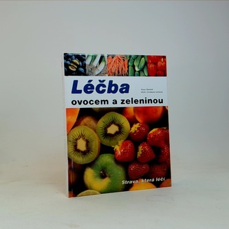 Léčba ovocem a zeleninou