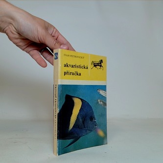 Akvaristická příručka