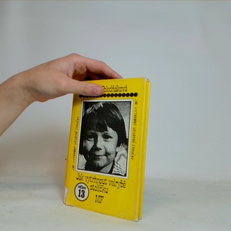 Jak vytrhnout velrybě stoličku