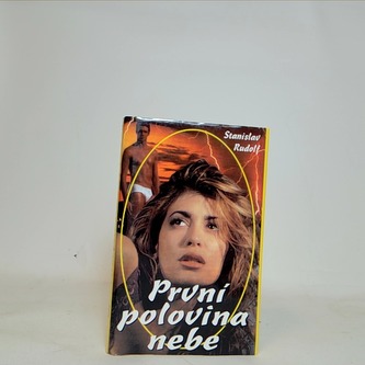 První polovina nebe