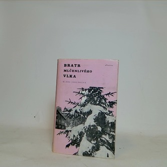 Bratr mlčenlivého vlka