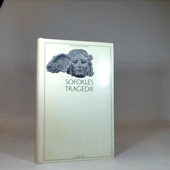 Sofoklés - Tragédie