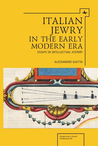 Italian Jewry in the Early Modern Era
