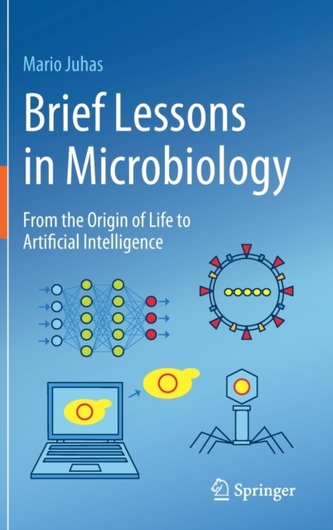 Brief Lessons in Microbiology