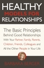 Healthy Models for Relationships