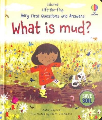 Very First Questions and Answers: What is mud?
