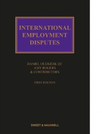 International Employment Law