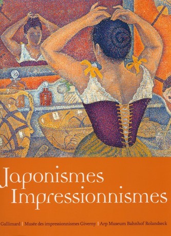 Japonismes Impressionnismes