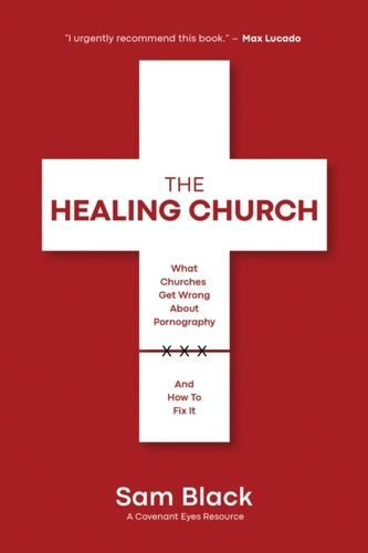 The Healing Church