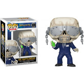 Funko POP! #320 Rocks: Megadeath- Vic Rattlehead