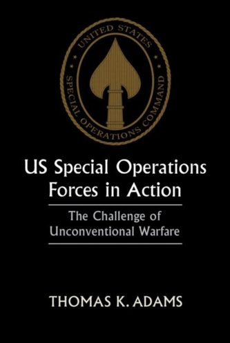 US Special Operations Forces in Action