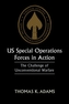 US Special Operations Forces in Action