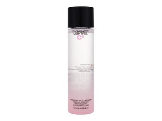 MAC Cosmetics Hydratační micelární voda Lightful C³ (Hydrating Micellar Water) 200 ml woman