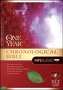 One Year Chronological Bible (MP3), The