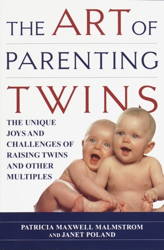 The Art of Parenting Twins