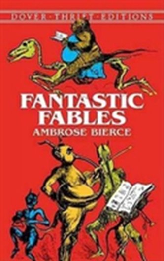 Fantastic Fables