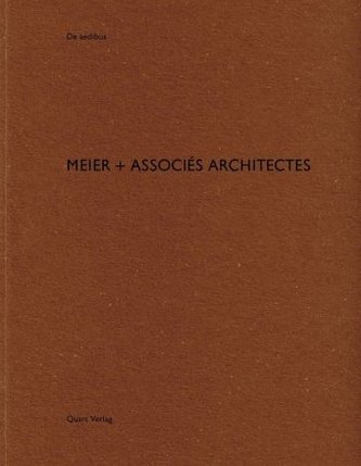 meier + associes architectes