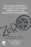 Bio-Based Materials and Waste for Energy Generation and Resource Management