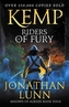Kemp: Riders of Fury