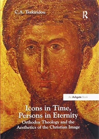 Icons in Time, Persons in Eternity