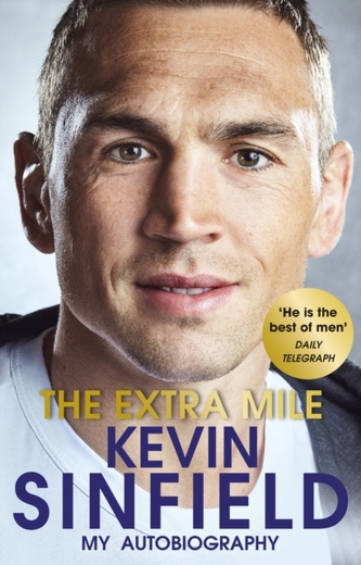 The Extra Mile
