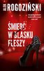 Śmierć w blasku fleszy wyd. kieszonkowe