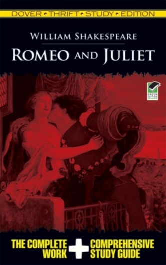 Romeo and Juliet Thrift Study