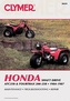 Honda ATC250 & Fourtrax 200-250 (1984-1987) Service Repair Manual