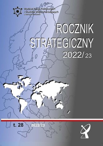 Rocznik Strategiczny 2022/23