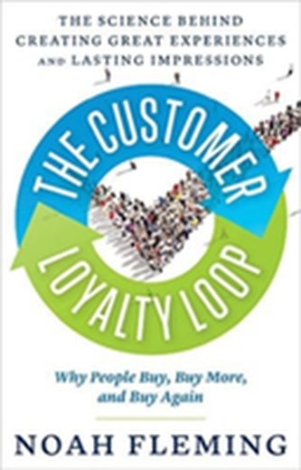 The Customer Loyalty Loop