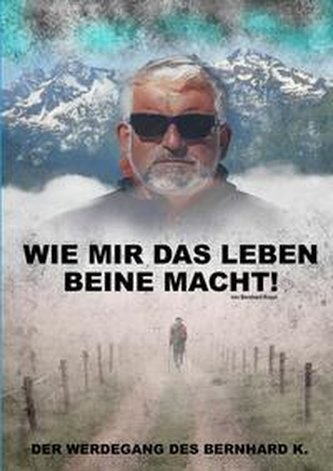 Wie mir das Leben Beine macht!