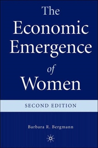 The Economic Emergence of Women