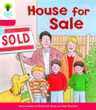 Oxford Reading Tree: Level 4: Stories: Class Pack of 36