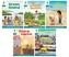 Oxford Reading Tree: Biff, Chip and Kipper Stories: Oxford Level 9: Mixed Pack 5