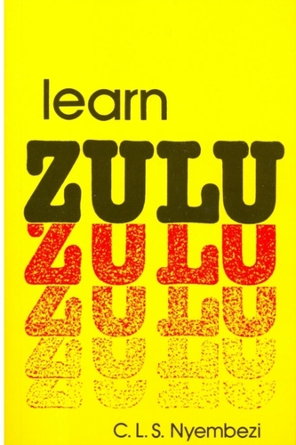 Learn Zulu Course