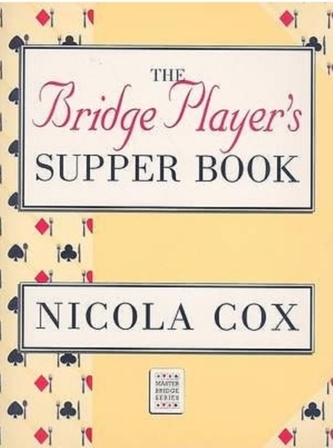 Bridge Player's Supper Book
