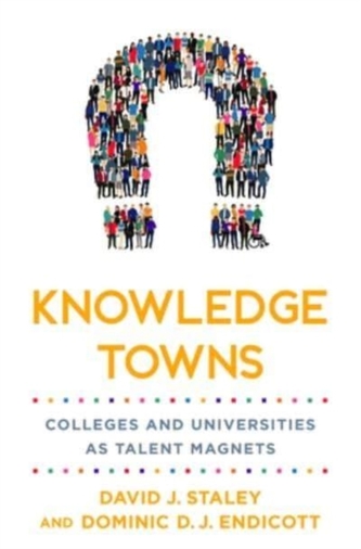 Knowledge Towns