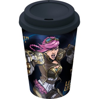 League of Legends Hrnek 390 ml