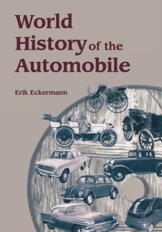 World History of the Automobile