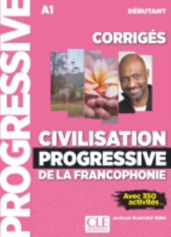 Civilisation progressive de la francophonie