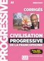 Civilisation progressive de la francophonie
