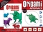 Origami Animals