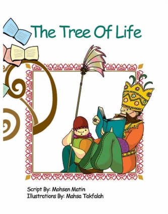 The Tree Of Life