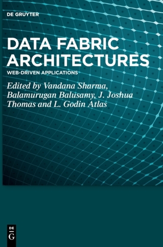 Data Fabric Architectures